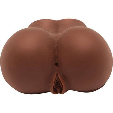 Masturbatore Anatomicamente Vibrante Hot Honey Rider per Piacere Intenso